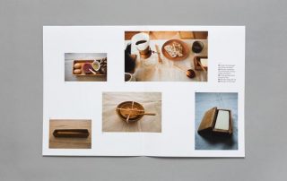 طراحی بروشور